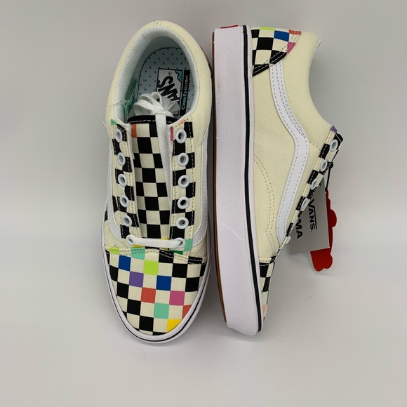 Comfycush Old Sko - Picture 3 of 12